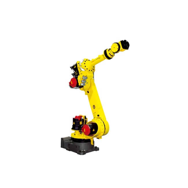 FANUC ROBOT | 發那科 中／小型機械手臂 R-1000iA