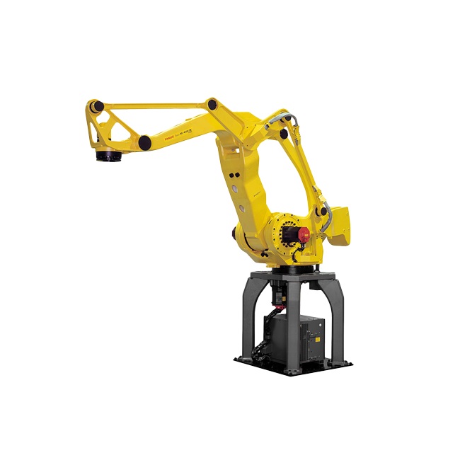 FANUC ROBOT | 發那科 大型物流機械手臂 M-410iB