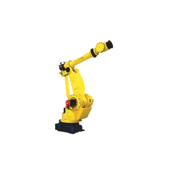 FANUC ROBOT | 發那科 大型機械手臂 M-900iA