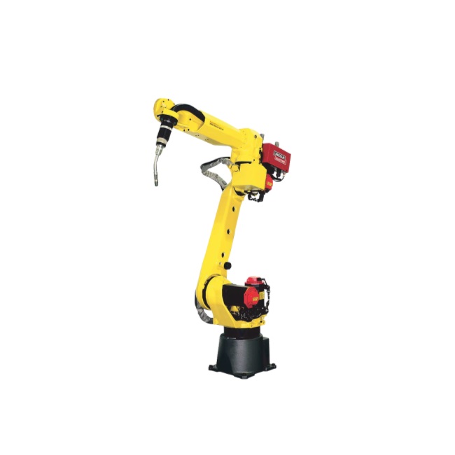 FANUC ROBOT | 發那科 中／小型機械手臂 M-20iA ／ ARC Mate-120iC