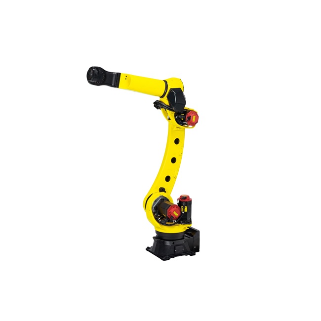 FANUC ROBOT | 發那科 焊接機械手 ARC Mate 120iD臂 ／ M-20iD