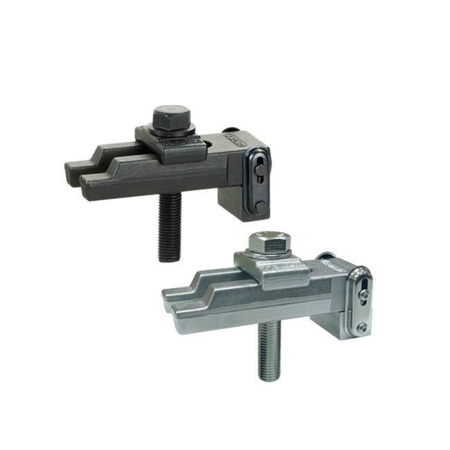 WINWELL Smart Clamp | 文威 模具壓板