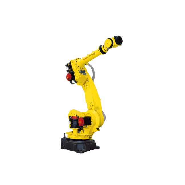 FANUC ROBOT | 發那科 大型機械手臂 R-2000iB