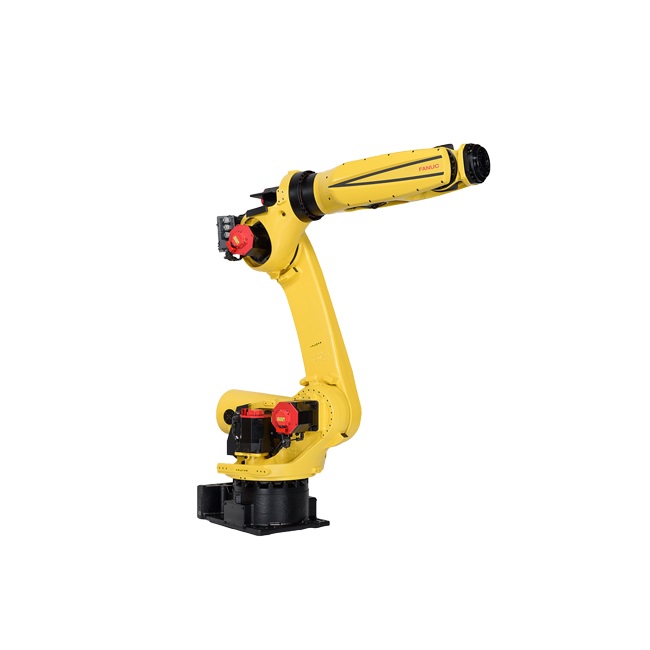 FANUC ROBOT | 發那科 大型機械手臂 R-2000iD