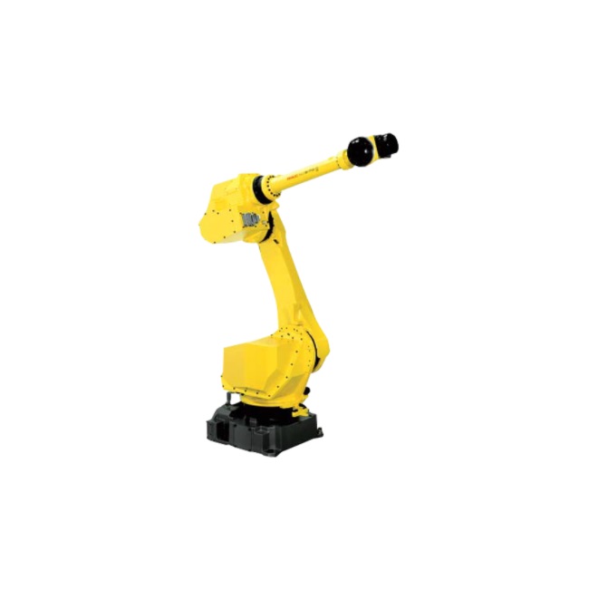 FANUC ROBOT | 發那科 中／小型機械手臂 M-710iC