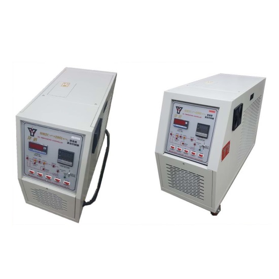 Oil Cycel Temperature Controller-OMTC-2001