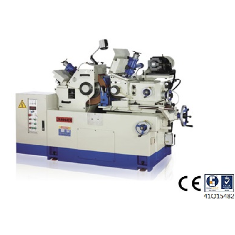 Centerless Grinder-JHC-20