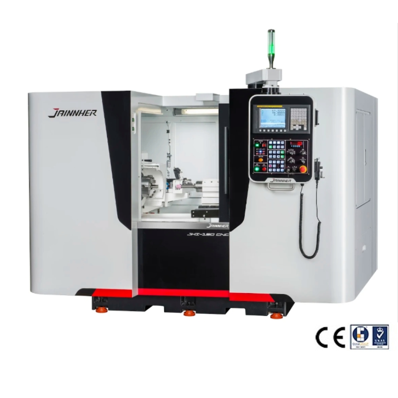 JHI-150CNC Internal Grinder