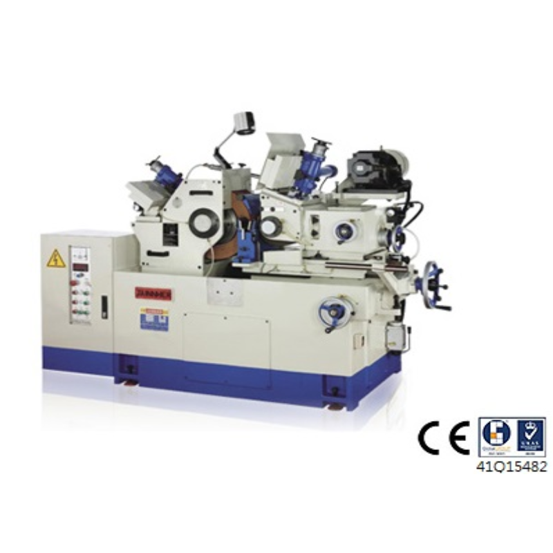 Centerless Grinder-JHC-18