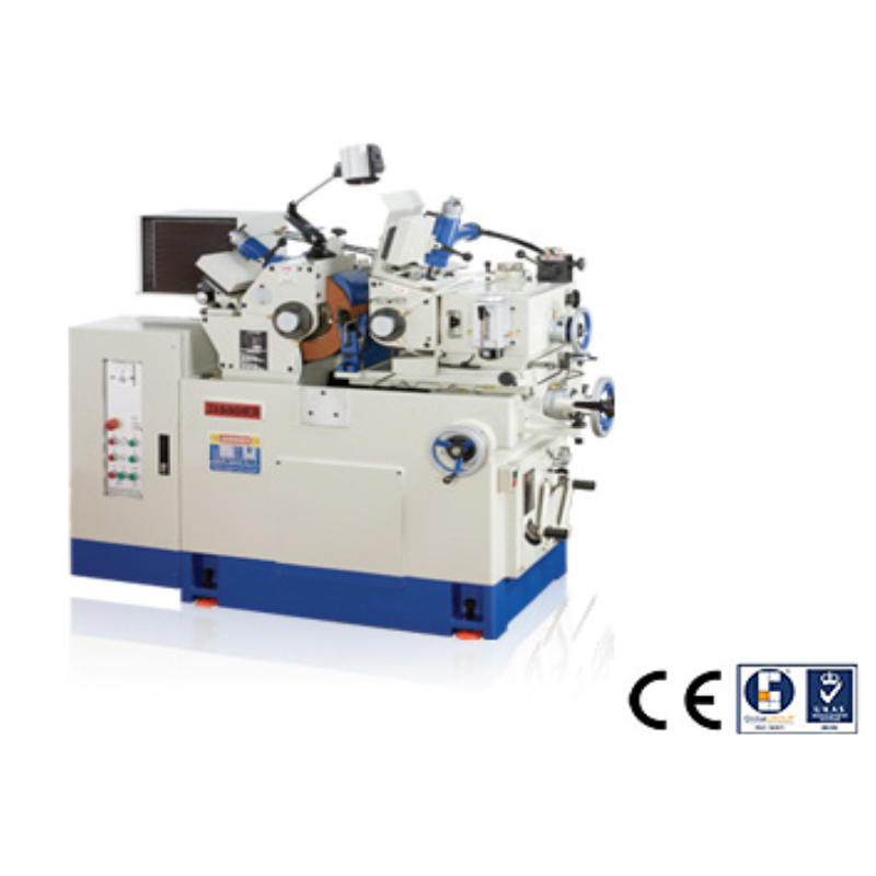 JHC-12 Centerless Grinding Machine