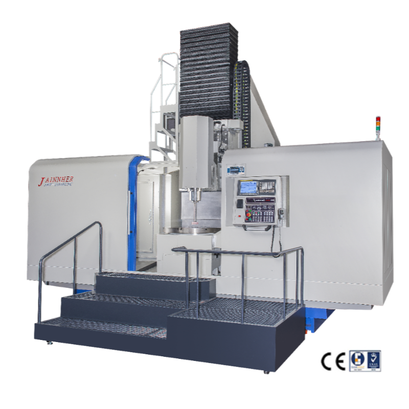 JHV-1008CNC