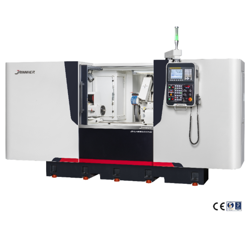 CNC Universal Cylindrical Grinder