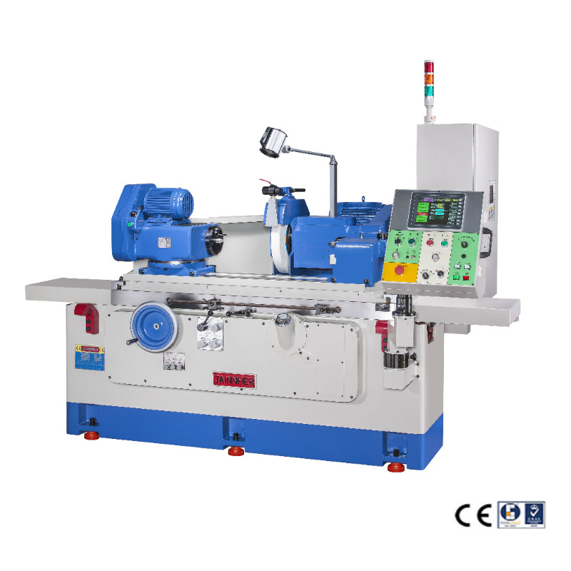 NC Universal Cylindrical Grinder