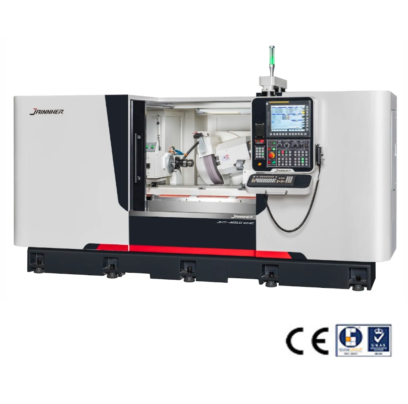 JHT-4010-JHT-4010CNC 