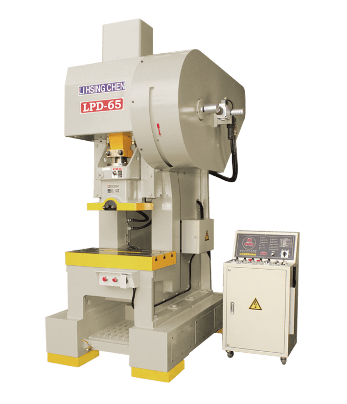 High Speed Precision Power Presses