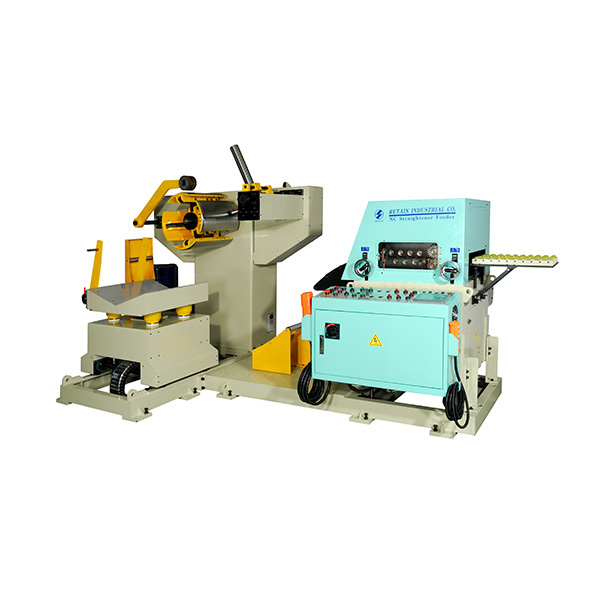 Reel Straightener Feeder (NLF1 Type)