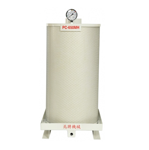 Separating-type Fume Processor - M Series-PC-650MH