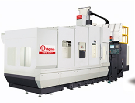 DOUBLE COLUMN MACHINING CENTER-BDO-SERIES