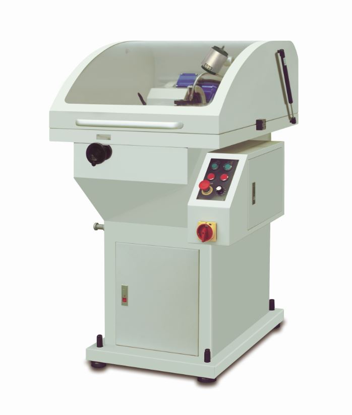 Circular Saw Blade Sharpening Machine (S500)