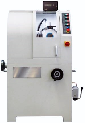 Circular Knives & Slitter Knives Grinding Machine (CV-350)-CV-350