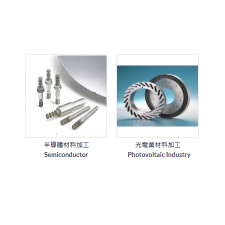 Electroplated Products