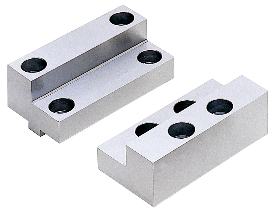 Special Application Jaw Plates (VSP／ VCP)-VJ/VJ-A