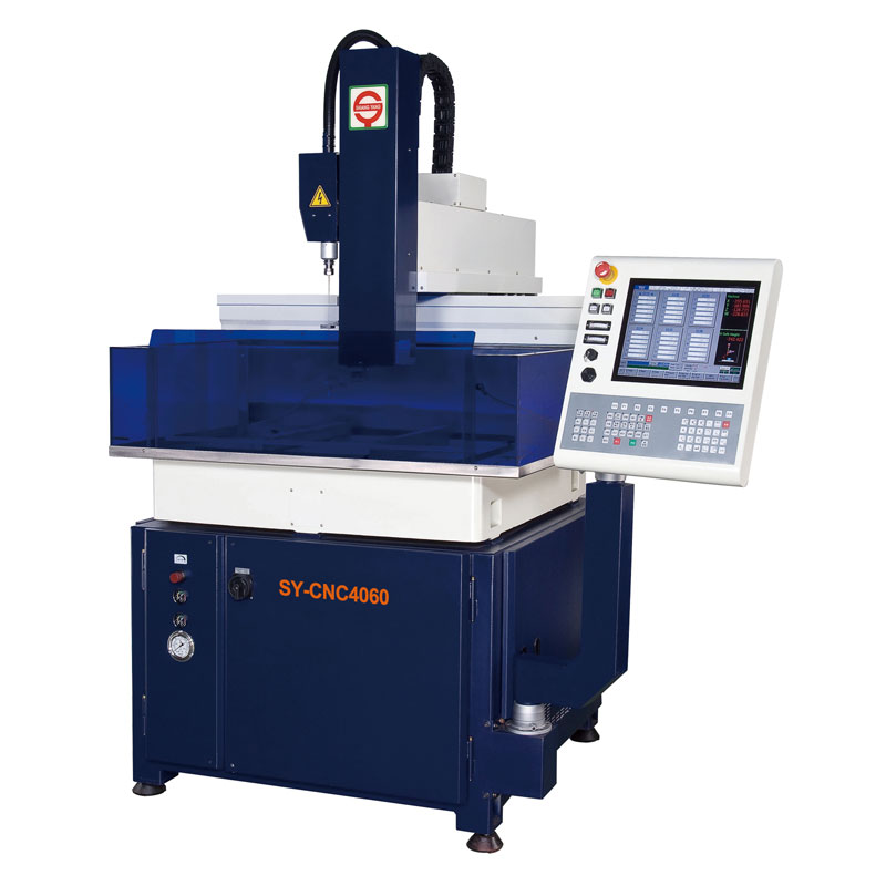 CNC series EDM Drill