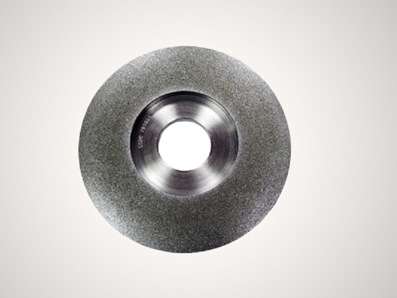 Diamond (CBN) grinding wheel