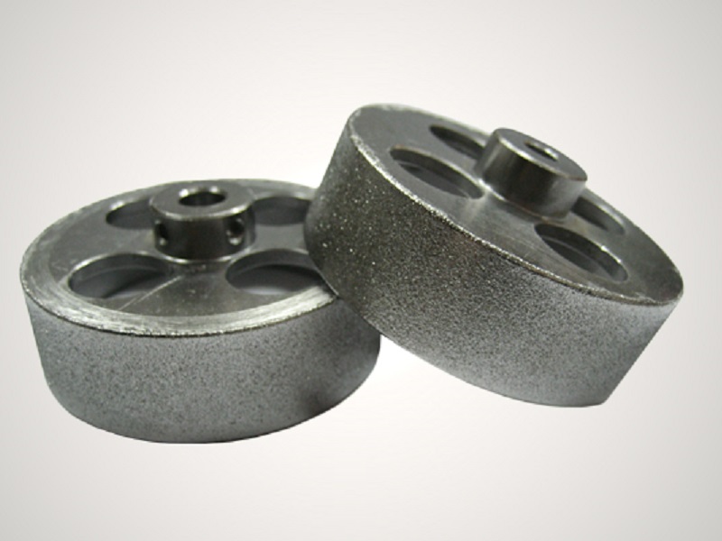 Diamond (CBN) grinding wheel