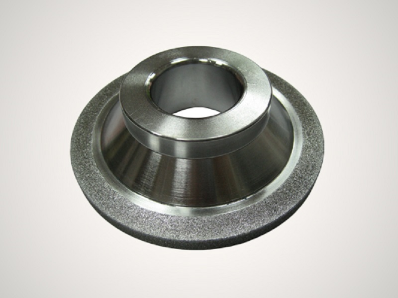 Diamond (CBN) grinding wheel