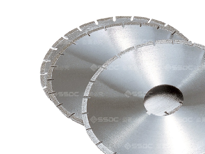 Diamond Saw Blade