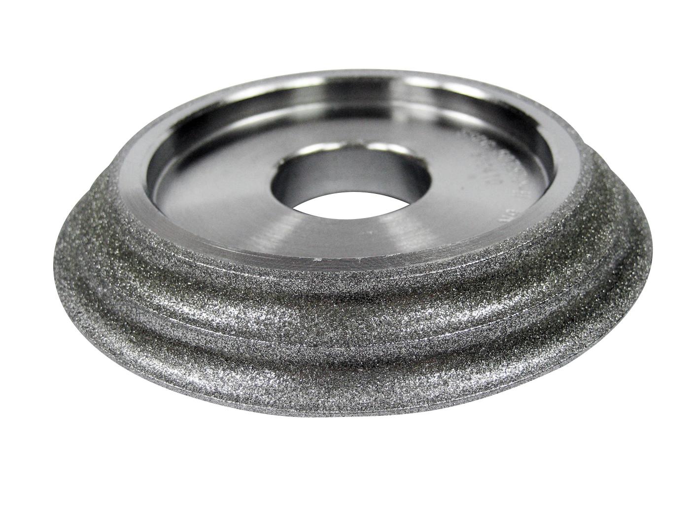 Diamond (CBN) grinding wheel