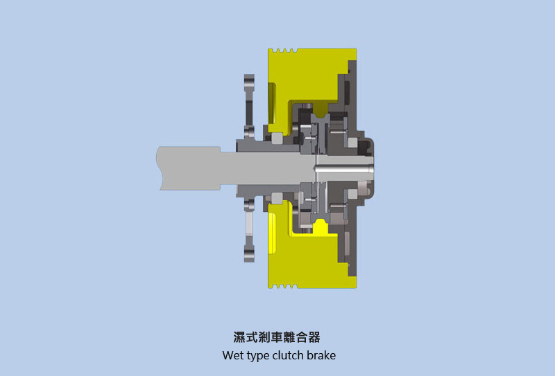 H-Frame Double Crank Link Motion Precision Power Presses