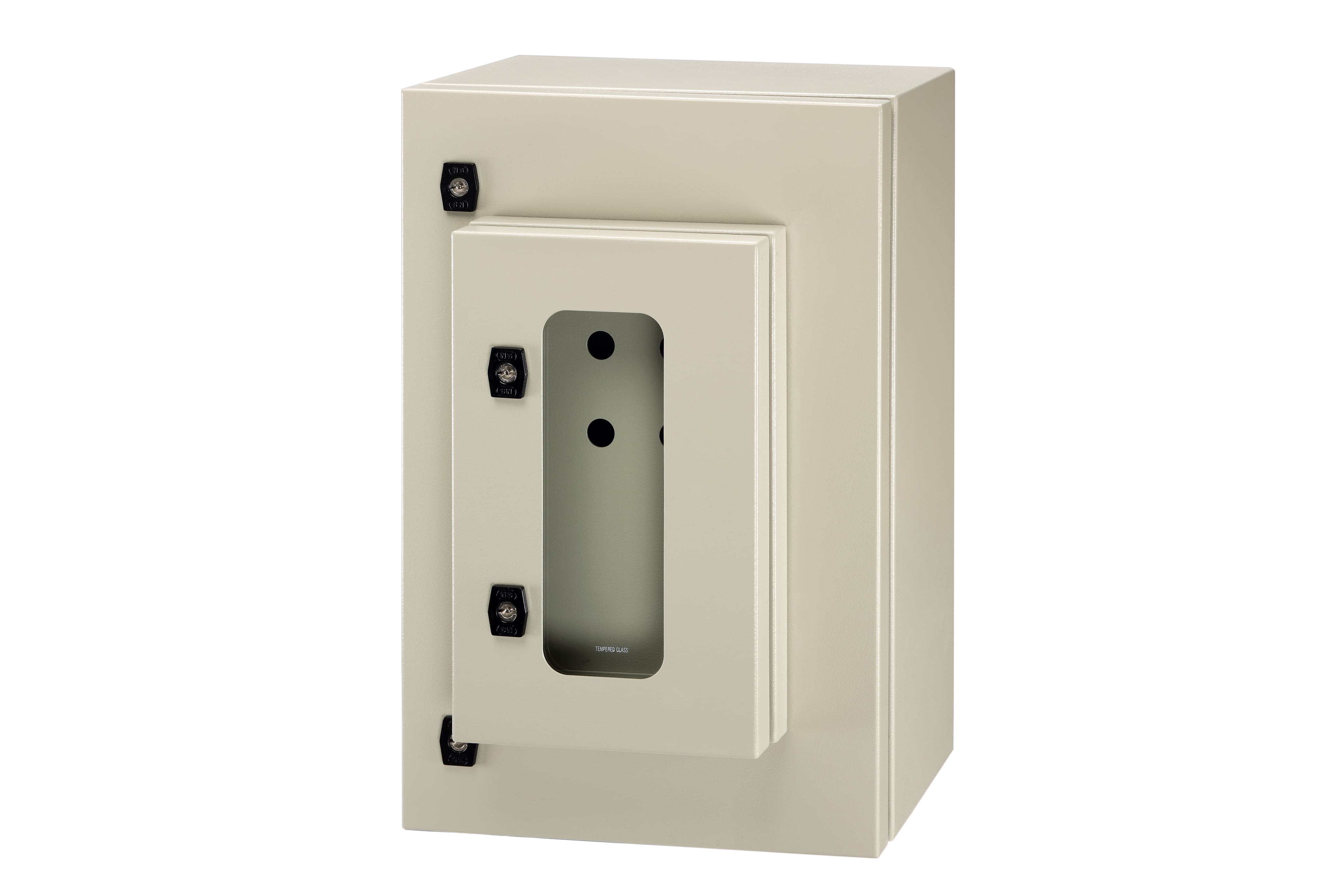 NS Series Wall Mount Enclosures Single-Door, IP66