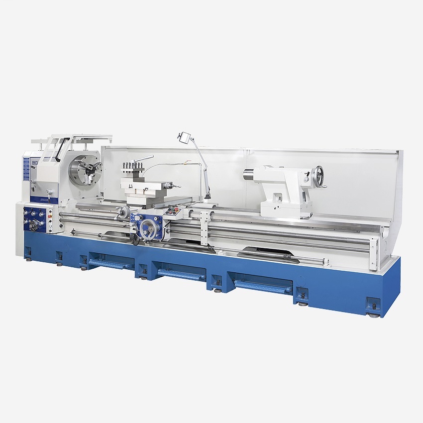 Heavy Duty Precision Lathe-X Series-X33