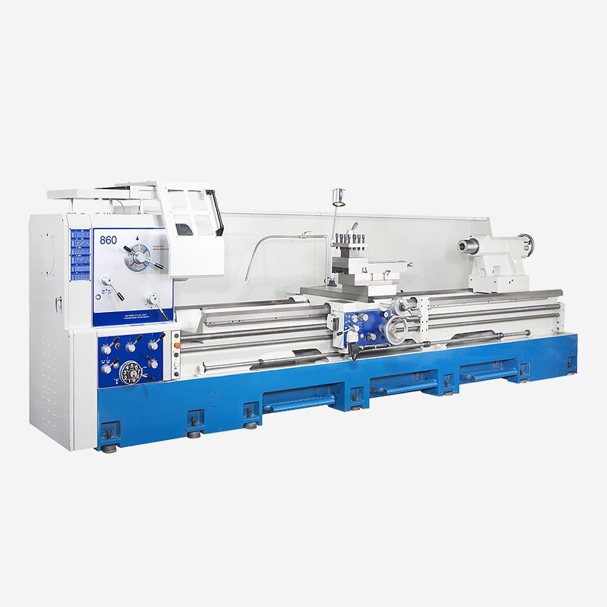 Heavy Duty Precision Lathe-X Series-X37