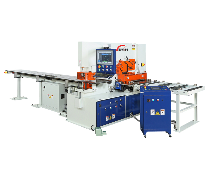 CNC Plate Feeder