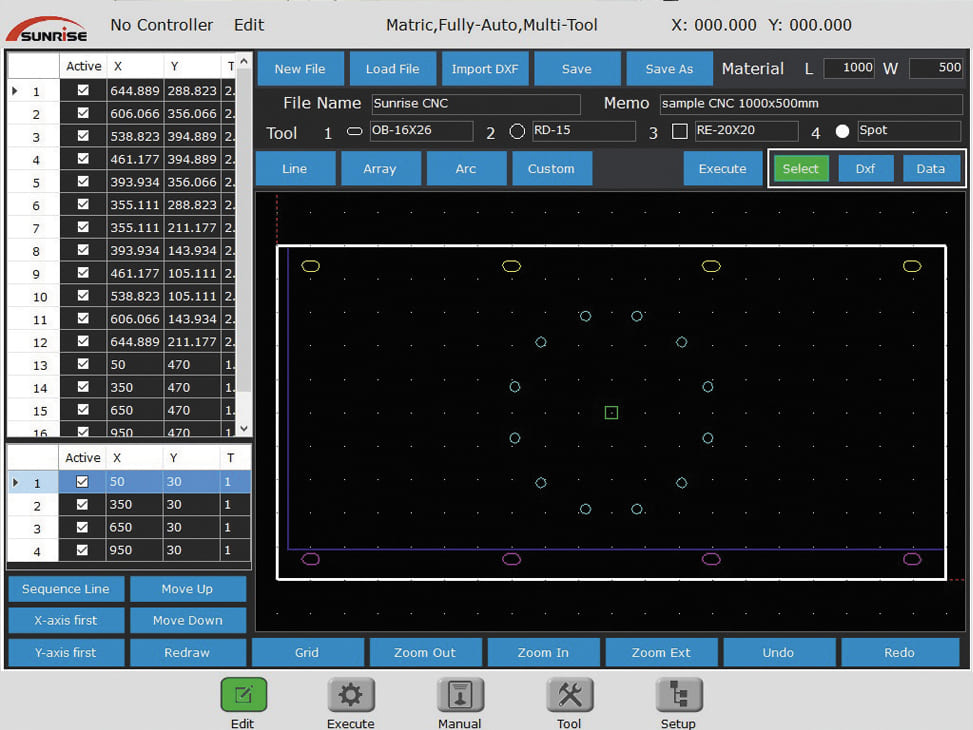 Nexcom PC Based Controller