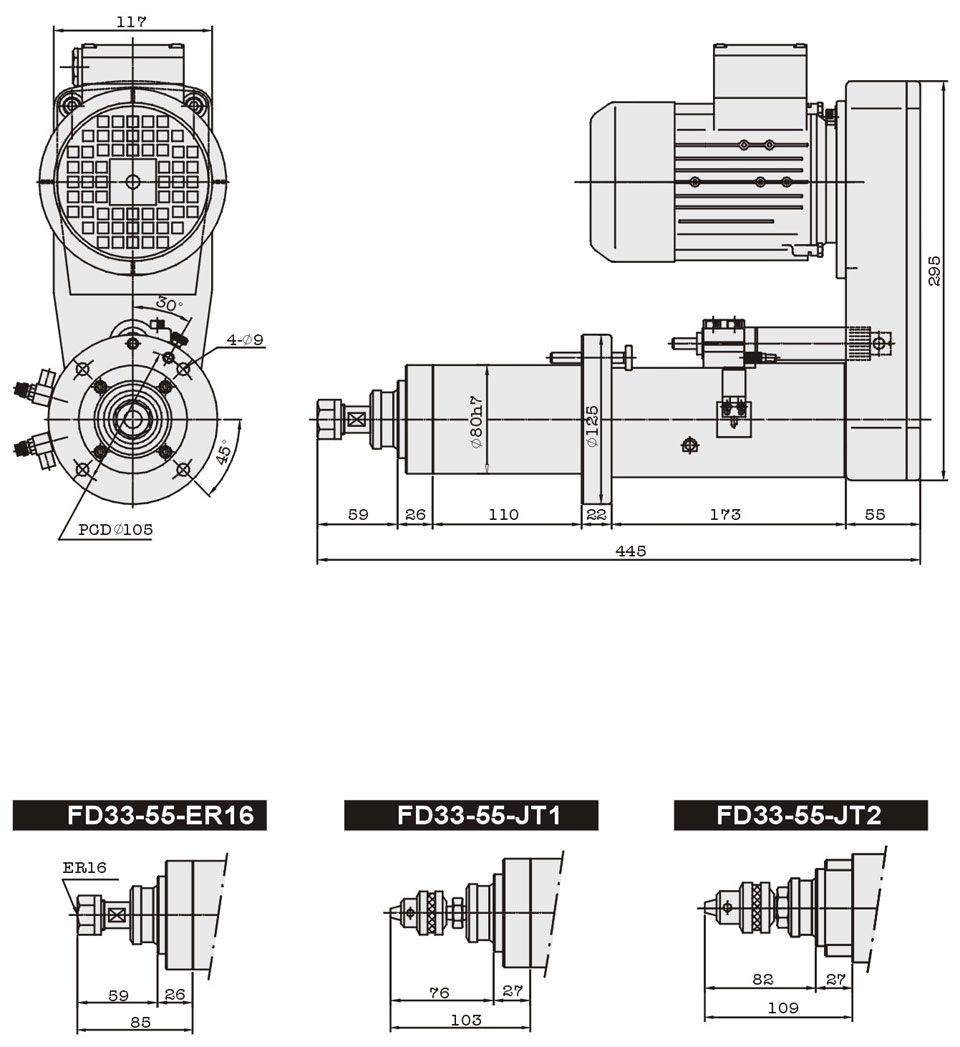 FD33-55-FD33-55