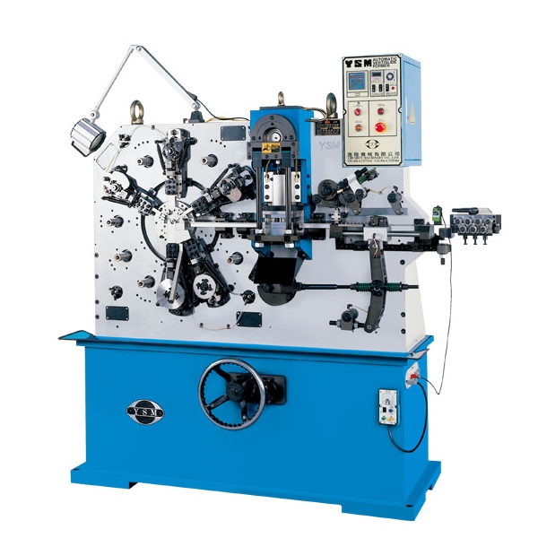Automatic Forming Machines-YSM-26T