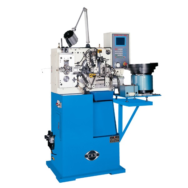 Automatic Forming Machines-YSM CNC-10A
