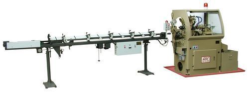 ￠ 1.5- ￠ 7 feeder (automatic lathe)- 2014310162724986