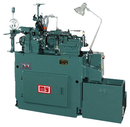 15 # 、 20 # 、 25 # Taiwan original Mingyang automatic lathe