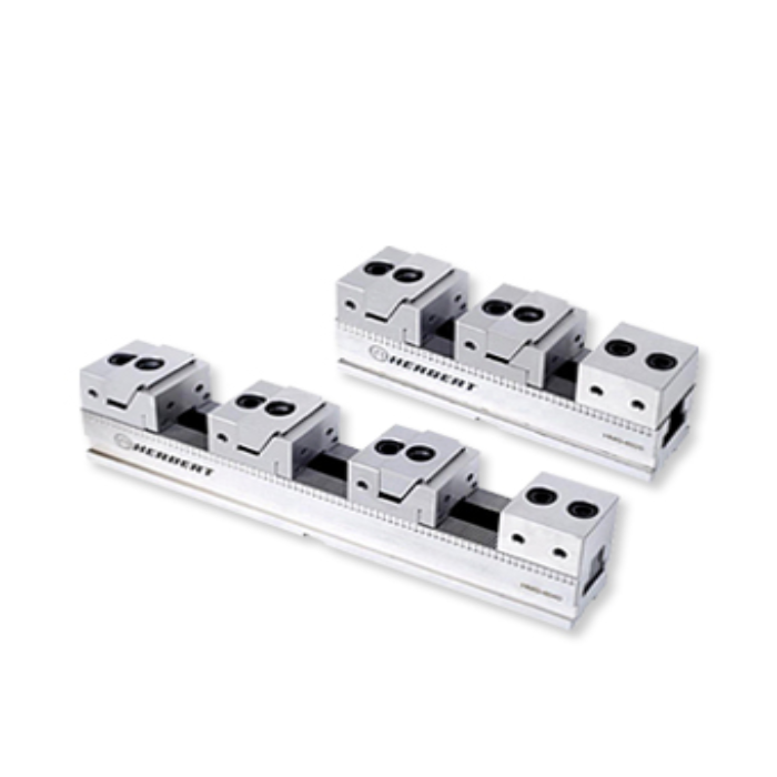 HMG Multigrip Vise