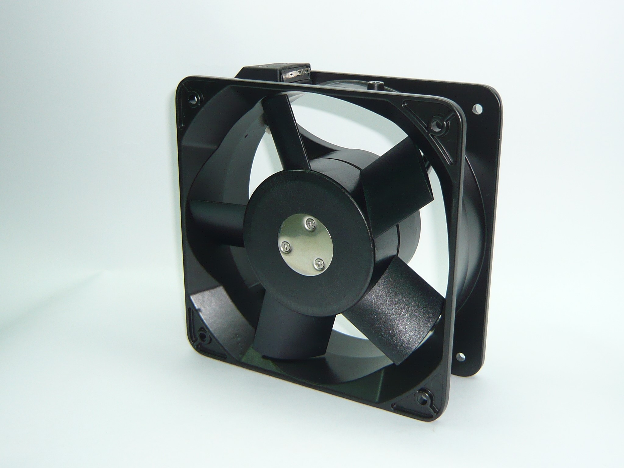 Compact Fans