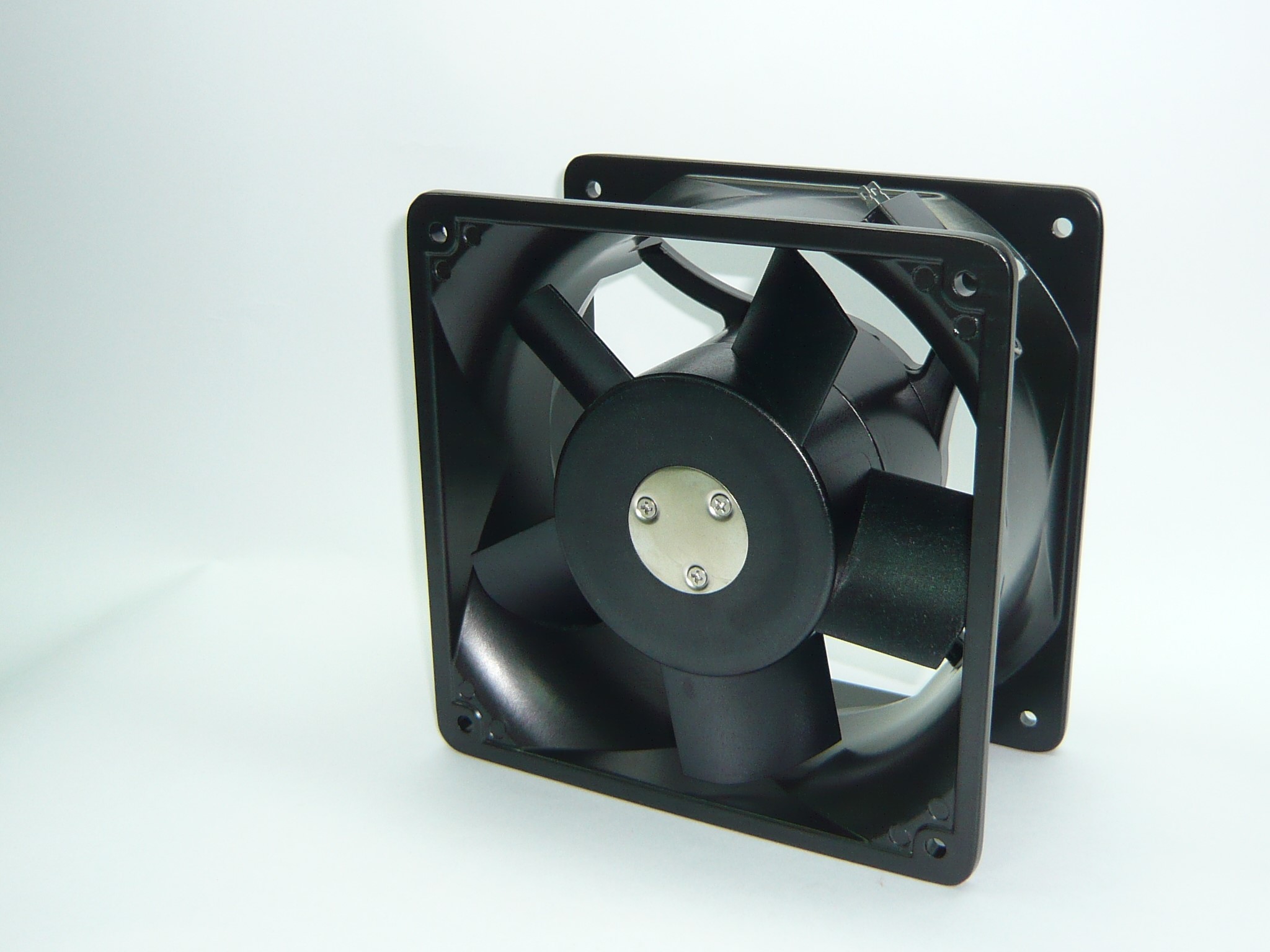 AC Cooling Fans