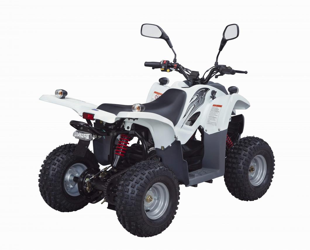 E-S2000 Kids ATV(2000W 72V)-E-S2000 Kids ATV(2000W 72V)