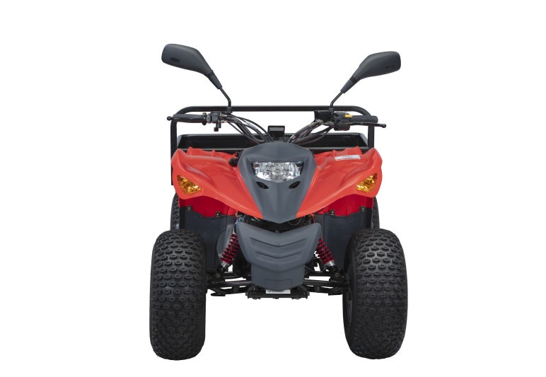 E-T2000 Delivery ATV(2000W 72V)-E-T2000 Delivery ATV(2000W 72V)