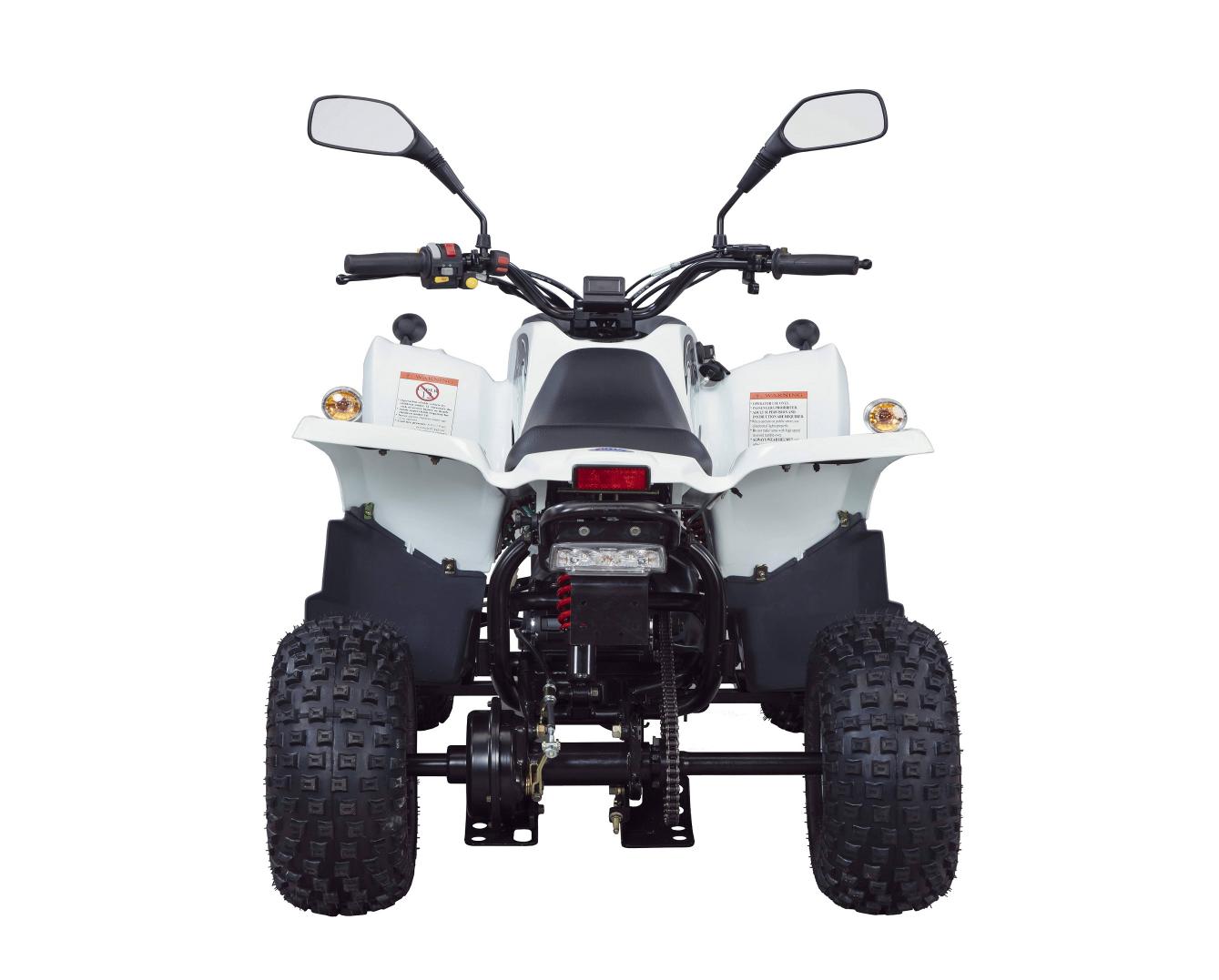 E-S2000 Kids ATV(2000W 72V)-E-S2000 Kids ATV(2000W 72V)