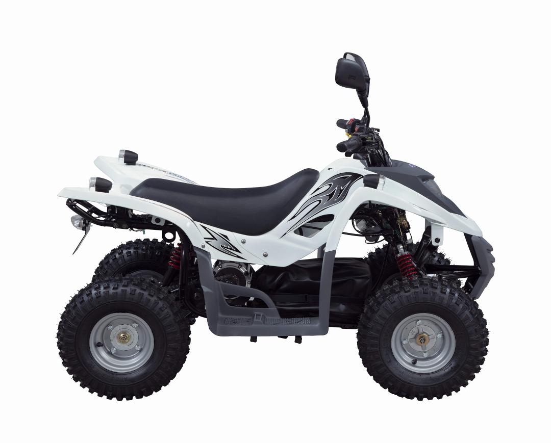 E-S2000 Kids ATV(2000W 72V)-E-S2000 Kids ATV(2000W 72V)